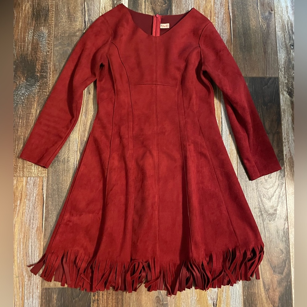 Dress… by Du Ci.